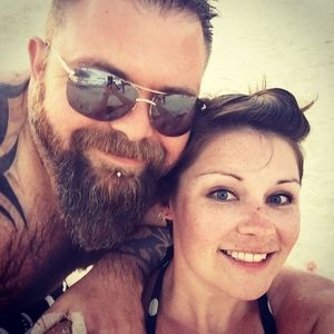 Meet your Posher, Jessie